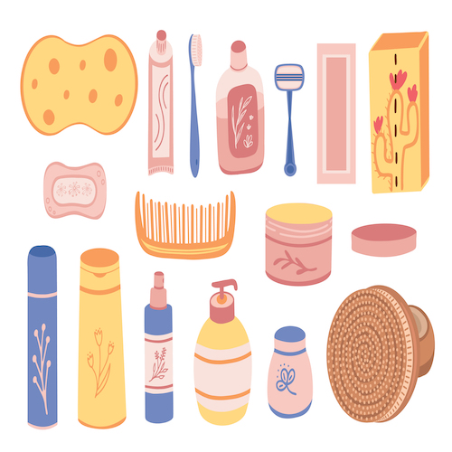 Bath & body